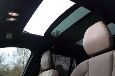 Volvo XC90 B5 AWD Ultra Bright