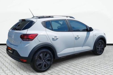 Dacia Sandero Stepway 1.0 TCe Expression