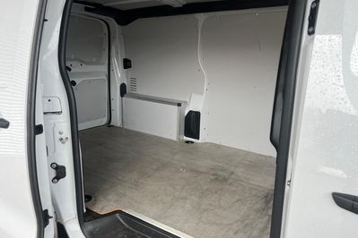 Fiat Scudo L1H1