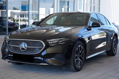 Mercedes E Klasa 220 d Avantgarde