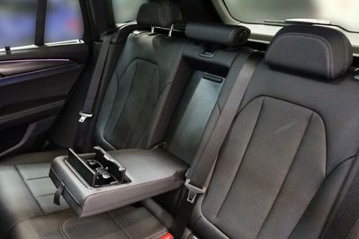 BMW X3 xDrive20d M Sport