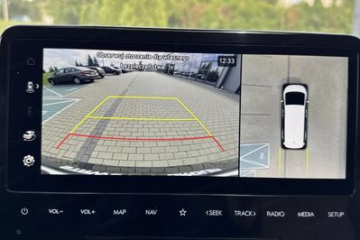 Hyundai Staria 1.6 T-GDI HEV Luxury aut