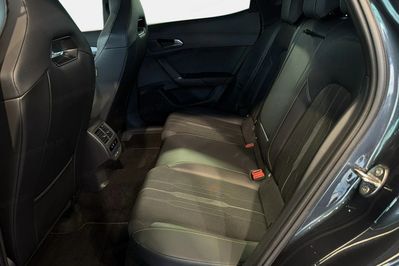 Cupra Formentor 2.0 TSI 4Drive DSG