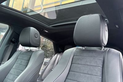 Mercedes GLE Coupe 300 d 4-Matic AMG Line