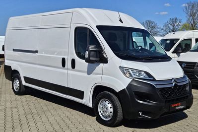 Citroen Jumper L3H2