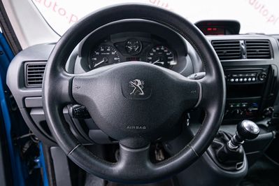 Peugeot Expert Tepee Kombi L1H1