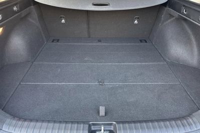 Kia Ceed M 1.5 T-GDI DCT