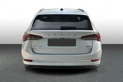 Skoda Octavia Ambition 1.5 TSI e-Tec  DSG