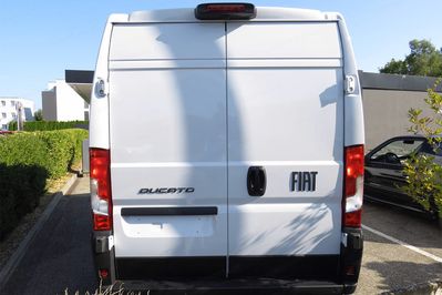 Fiat Ducato L2H2