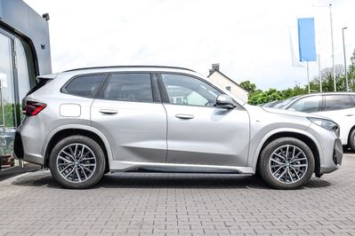 BMW X1 sDrive20i M Sport