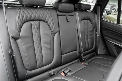 BMW X5 xDrive40i M Sport