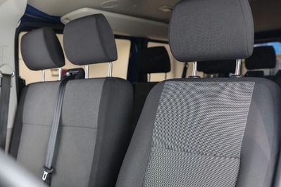Volkswagen Transporter TDI