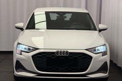 Audi A3 TFSI Sportback