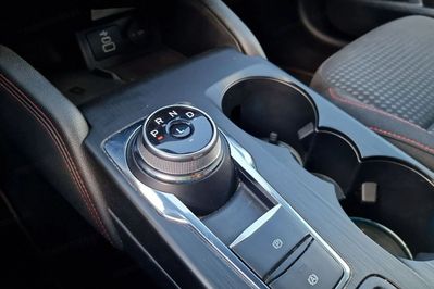Ford Focus 1.5 EcoBlue St-Line X