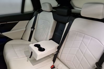 BMW Seria 5 550e xDrive PHEV M Sport aut