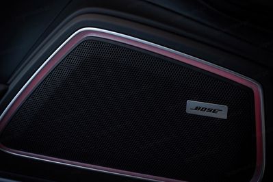 Porsche Panamera 4S E-Hybrid Sport Turismo