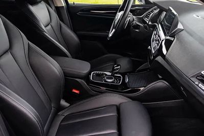 BMW X4 xDrive20i
