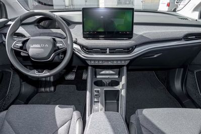 Skoda Elroq 60 63kWh