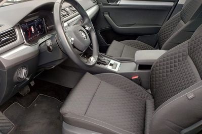 Skoda Superb 1.5 TSI Ambition DSG