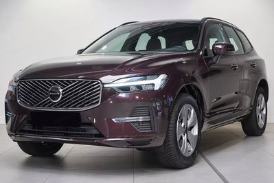 Volvo XC60 B5 AWD Core