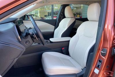 Lexus RX 450h+ Prestige