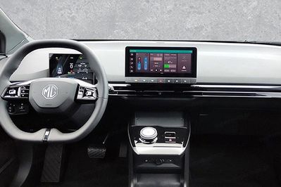 MG 4 64kWh Comfort