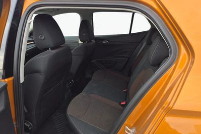 Skoda Fabia 1.0 TSI