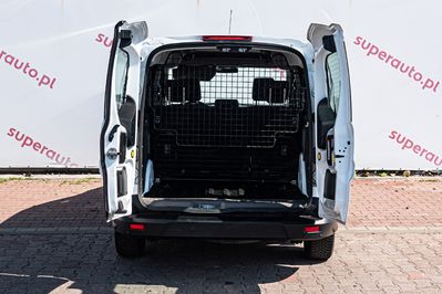 Ford Transit Connect Kombi L1H1 Trend