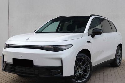 Leapmotor C10 Design 1.5 Hybrid