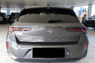 Opel Astra VI Edition S&S aut 1.2 T