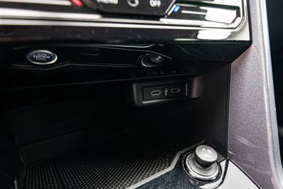 Volkswagen T-Roc 1.5 TSI ACT Style