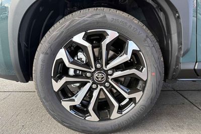 Toyota Yaris Cross Style 1.5 Hybrid