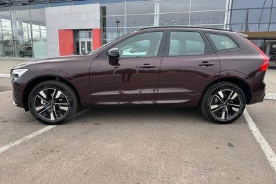 Volvo XC60 B5 B AWD Plus Dark