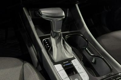 Hyundai Tucson 1.6 T-GDi  DCT