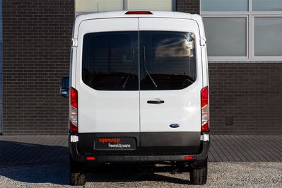 Ford Transit L2H2