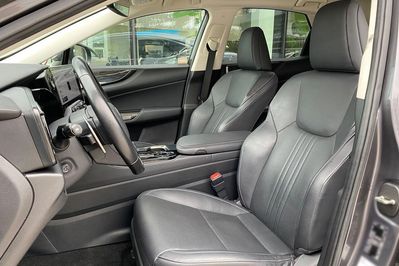 Lexus NX 350h Prestige AWD