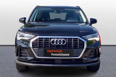Audi Q3 35 TFSI
