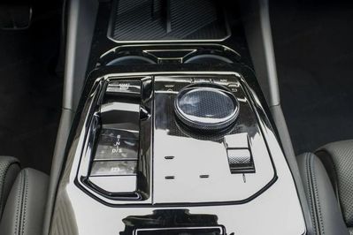 BMW Seria 5 Touring 520i M Sport