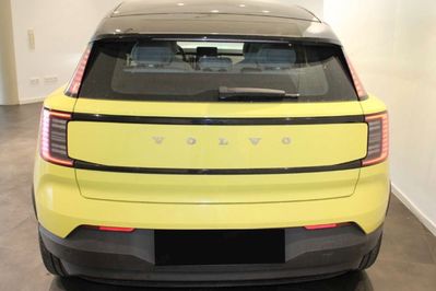 Volvo EX30 Single Motor Extended Range Plus