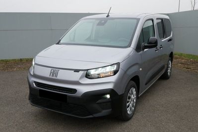 Fiat Doblo Combi L2H1