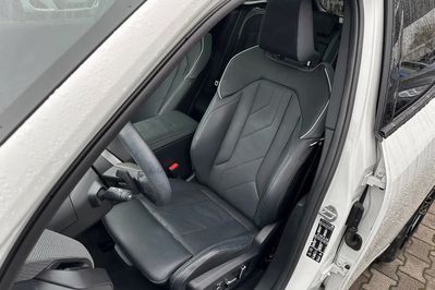 BMW X3 xDrive20d M Sport