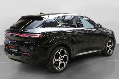 Alfa Romeo Tonale 1.5 T4 GSE mHEV Veloce DCT