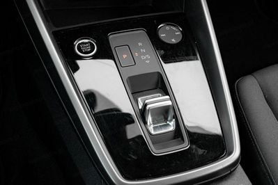 Audi A3 35 TFSI mHEV S tronic