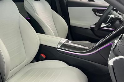 Mercedes Klasa C 300 d 4-Matic AMG
