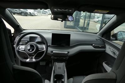 BYD Dolphin Surf Comfort