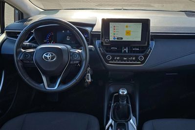 Toyota Corolla 1.5 Comfort