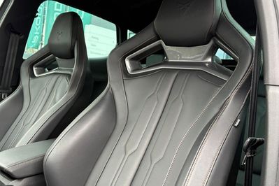 Cupra Formentor TSI 4Drive VZ5 Enceladus Grey DSG