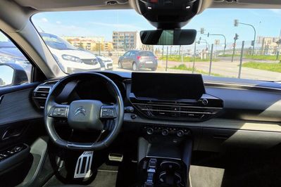 Citroen C5 X 1.6