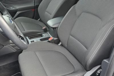 Ford Focus 1.0 Ecoboost Mhev Titanium x