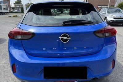 Opel Corsa Corsa-e  Edition 50kWh